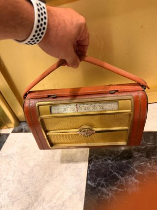 Radio Antigua