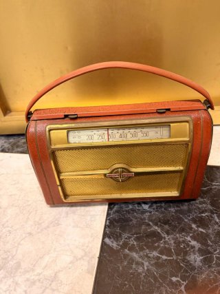 Radio Antigua