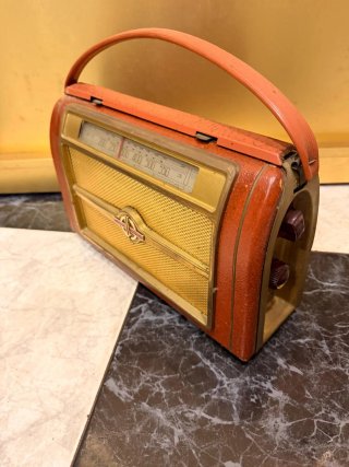 Radio Antigua
