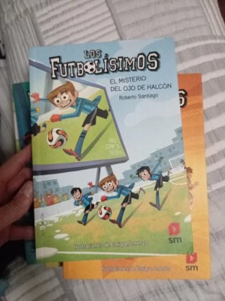 Futbolisimos.