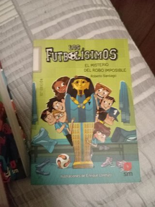 Futbolisimos.