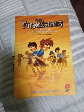 Futbolisimos.