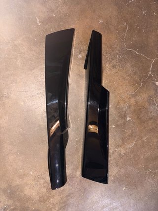 Lip delantero para BMW