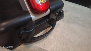 Volante Thrustmaster Ferrari PC PS3 Originale