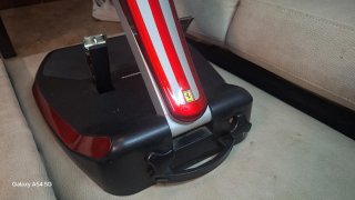 Volante Thrustmaster Ferrari PC PS3 Originale