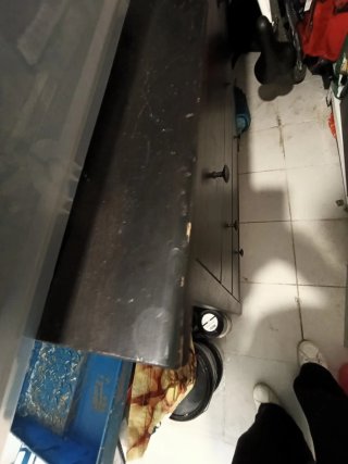 Cómoda Hemnes Marrón Chocolate