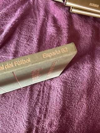 Enciclopedia Mundial del fútbol