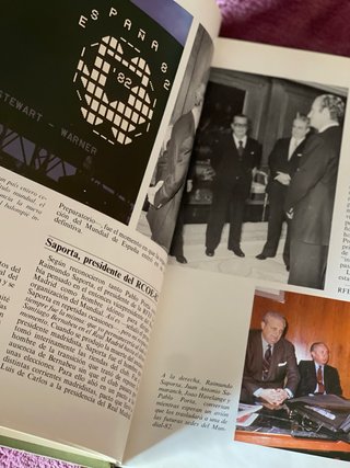 Enciclopedia Mundial del fútbol