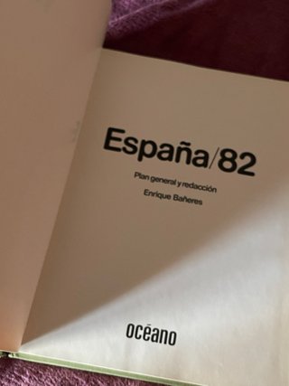 Enciclopedia Mundial del fútbol