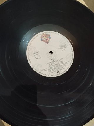 Vinilo Van Halen 1984