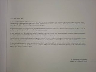 Catálogo exposición homenaje a Ignacio Haan