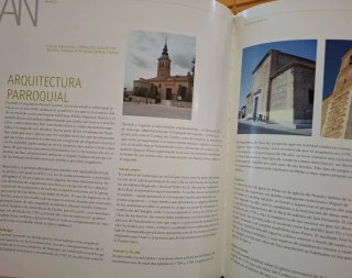Catálogo exposición homenaje a Ignacio Haan
