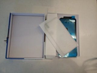 Kit Reparación Pantalla iPhone XR + protector