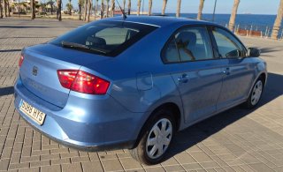 SEAT Toledo 2014