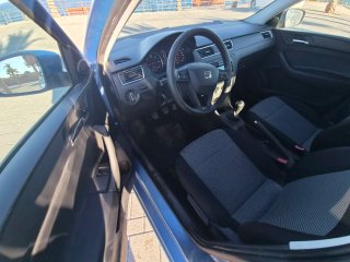SEAT Toledo 2014