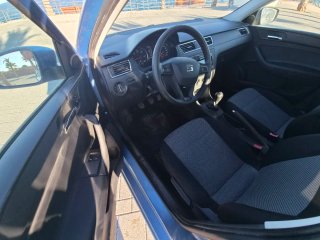SEAT Toledo 2014