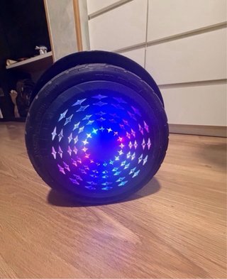 PACK PATIN ELECTRICO, PS4 Y HOVERBOARD GALACTICO!