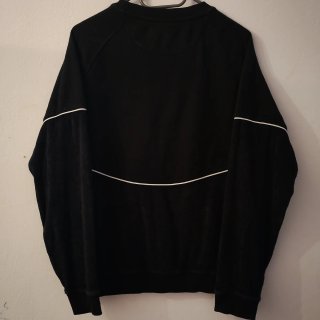 Sudadera Nike Piping Outline Minimalist