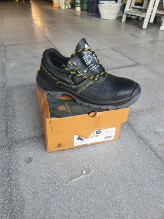 Zapato de seguridad Delta Plus