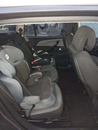 Citroen Grand C4 Picasso 2018