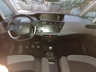 Citroen Grand C4 Picasso 2018