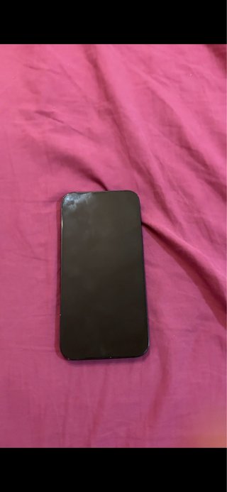 iPhone 13, solo tiene 1 año