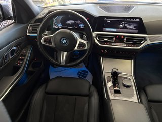 BMW Serie 3 2022