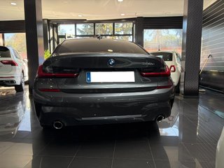 BMW Serie 3 2022