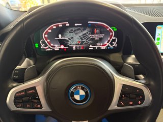 BMW Serie 3 2022