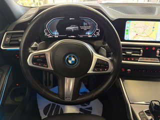 BMW Serie 3 2022