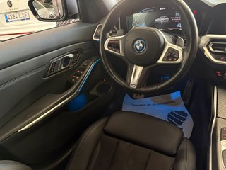 BMW Serie 3 2022