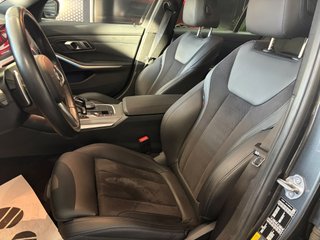 BMW Serie 3 2022