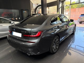 BMW Serie 3 2022