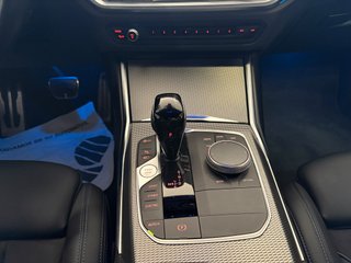 BMW Serie 3 2022