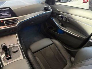 BMW Serie 3 2022