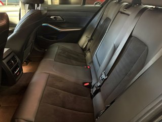 BMW Serie 3 2022