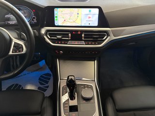BMW Serie 3 2022