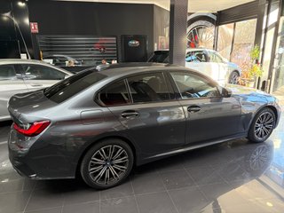 BMW Serie 3 2022