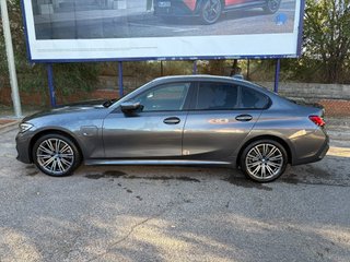 BMW Serie 3 2022
