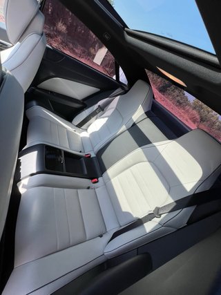Mercedes-Benz Clase E 400