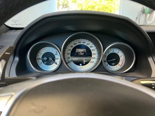Mercedes-Benz Clase E 400
