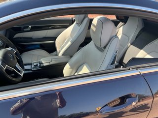 Mercedes-Benz Clase E 400