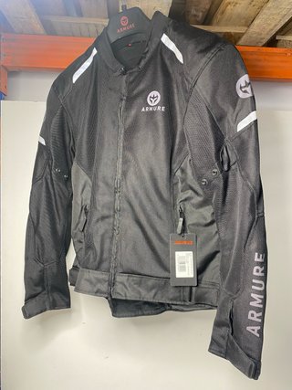 : Chaqueta Moto Verano Armure Juno V2