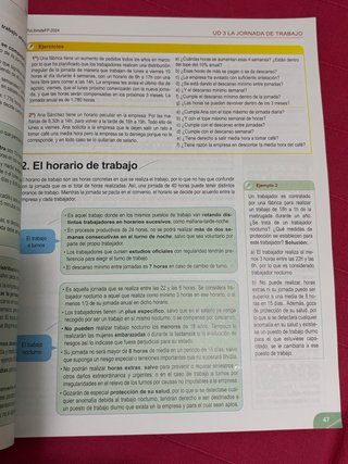 Libro de Fol para IPE I