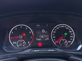 Volkswagen T-Cross 2020