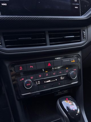 Volkswagen T-Cross 2020