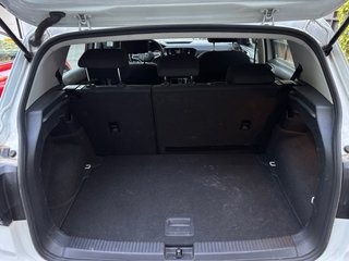 Volkswagen T-Cross 2020