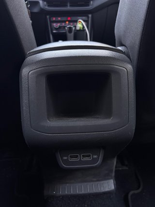 Volkswagen T-Cross 2020