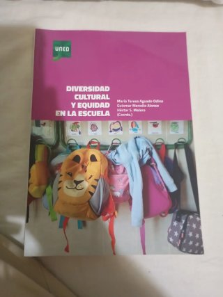 Libro primero educación infantil UNED
