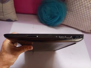 HP i5 8250U GTX 1050 16GB RAM
